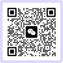 微信二维码 WeChat QR Code